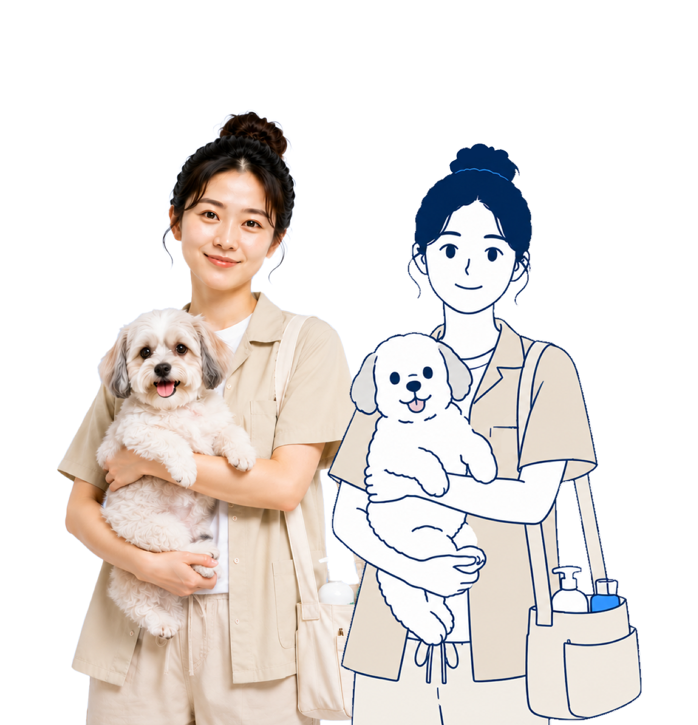 TwinSoul Interactive Visual 1