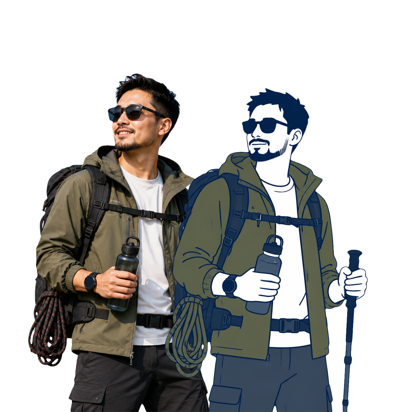 TwinSoul Interactive Visual 3